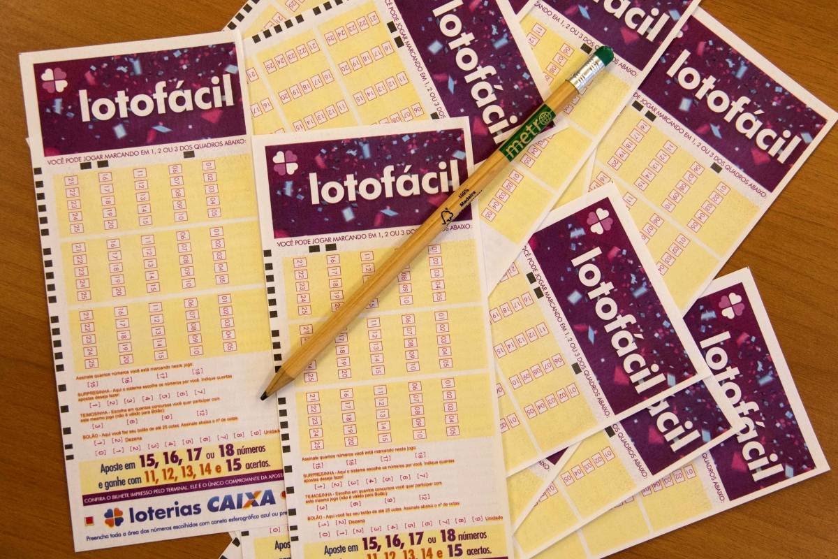 resultados loterias lotofacil