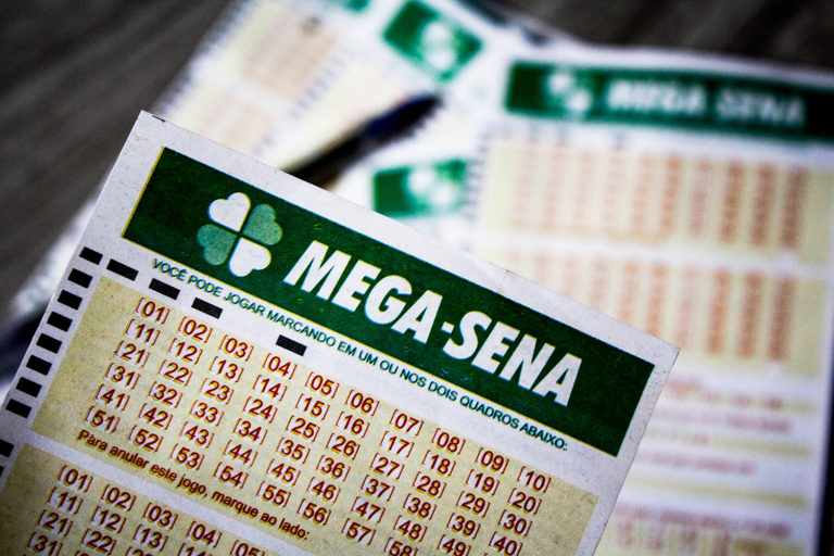 Mega-Sena sorteia hoje prêmio de R$ 14 milhões