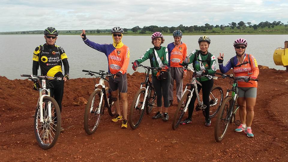 Dia do Nacional do Ciclista é comemorado nesta quarta