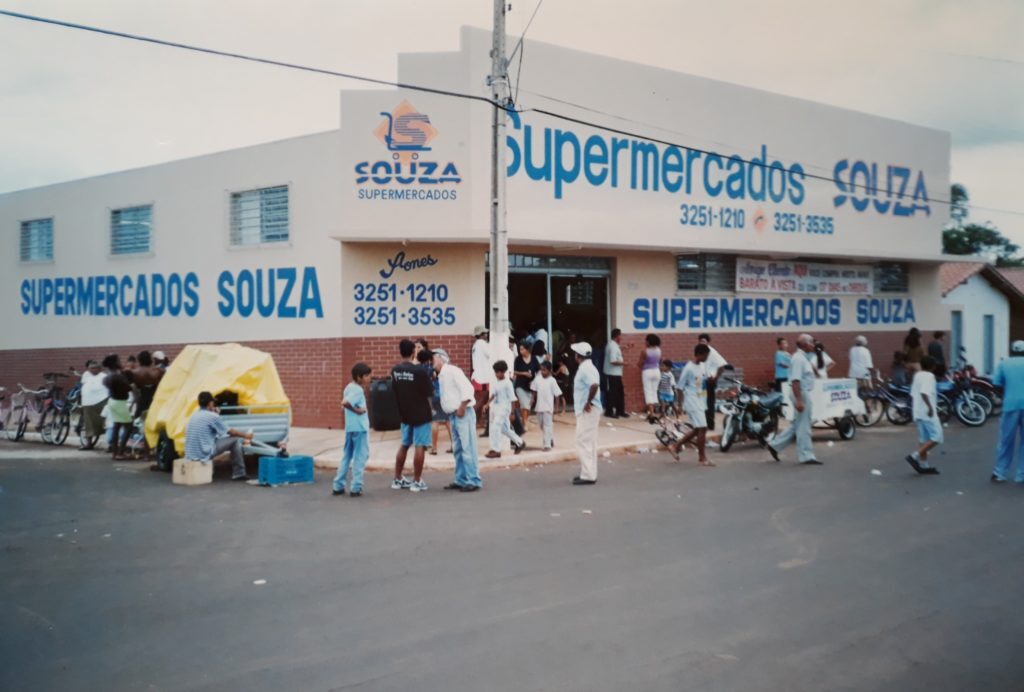 Supermercado Souza