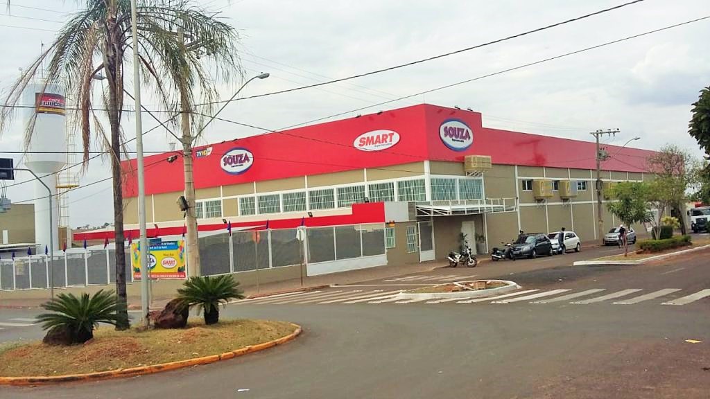 Supermercado Souza