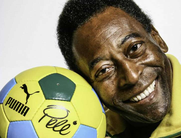 Pelé, 80 anos: De Rei do Futebol a ministro do Esporte; relembre trajetória