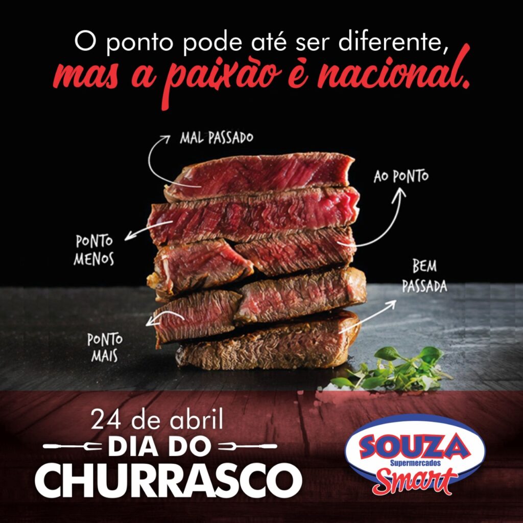 Churrasco Nacional