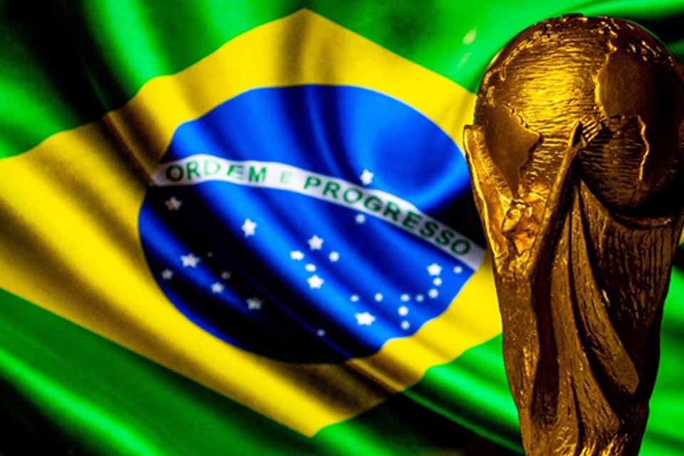 Agência Minas Gerais  Governo de Minas publica comunicado com horários  especiais de trabalho para servidores durante jogos do Brasil na Copa do  Mundo
