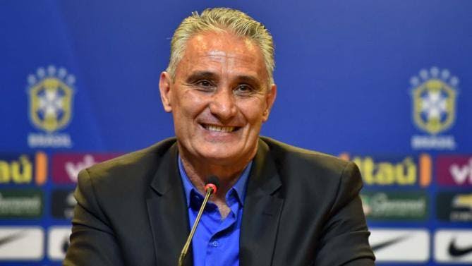 Escalação: Tite divulga equipe reserva da Seleção para pegar Camarões, seleção brasileira