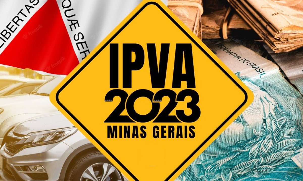 Detran divulga datas para pagamento do IPVA 2023; confira