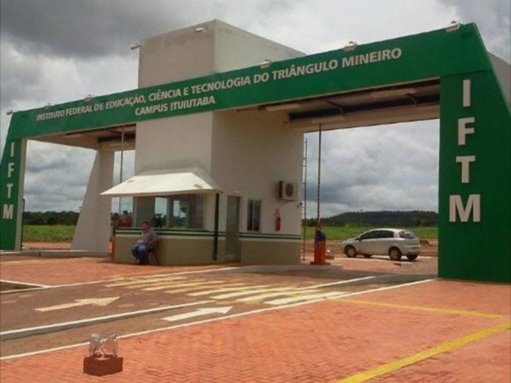 IFTM oferta mais de 300 vagas ociosas em Uberlândia, Uberaba e mais 10  unidades, Triângulo Mineiro