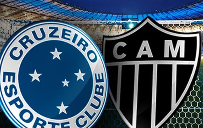 Compre o seu ingresso para o jogo Cruzeiro x Atlético MG em Uberlândia