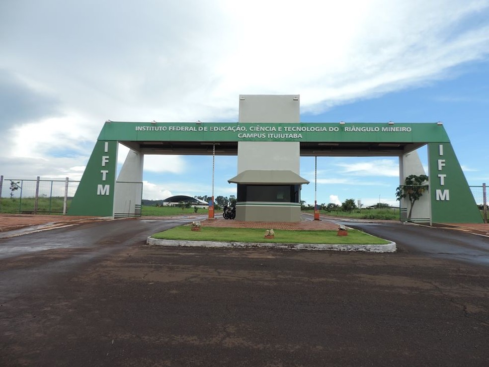 IFTM  Curso gratuito Gestão Comercial no Campus Patrocínio