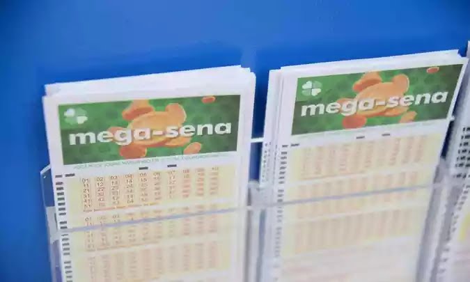 Mega-Sena sorteia prêmio de R$ 3 milhões nesta terça-feira (12)