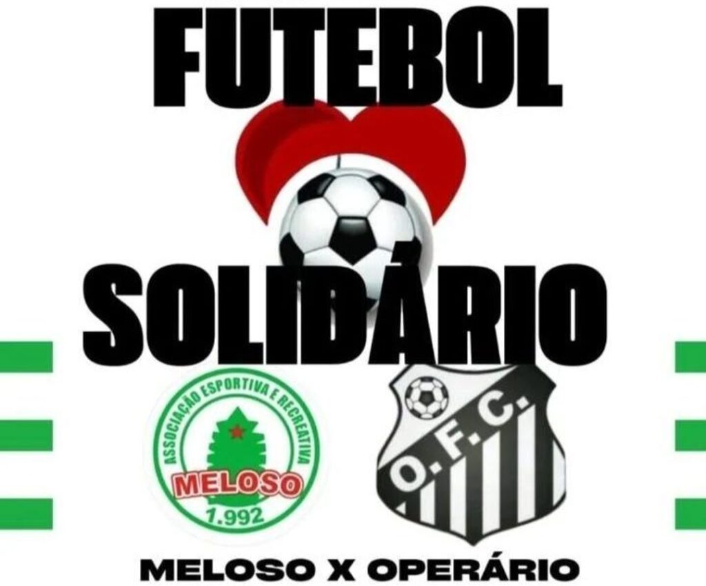 Hoje Tem Futebol