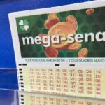 Mega-Sena sorteia prêmio acumulado em R$ 72 milhões nesta quinta-feira