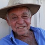 Luto: Antônio Burana morre aos 92 anos em Uberlândia