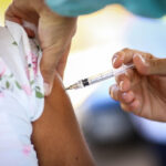 Vacina contra a gripe é liberada para toda a população em Santa Vitória