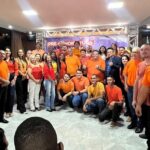 Solidariedade confirma Dr. Sérgio como pré-candidato a prefeito em Santa Vitória