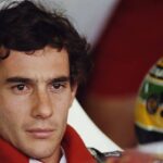 30 anos da morte de Ayrton Senna