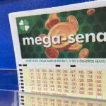 Mega-Sena pode pagar R$ 55 milhões nesta terça-feira