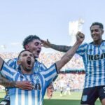 Racing bate Cruzeiro na final e é campeão da Sul-Americana