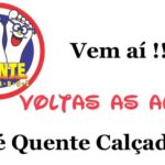 Vem aí a promoção “Volta às Aulas” Pé Quente Calçados