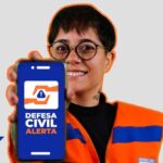 Entenda como funciona sistema de alerta de desastres naturais da Defesa Civil que será testado em Uberlândia