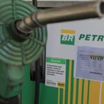 Petrobras anuncia aumento de R$ 0,22 no preço do litro do diesel