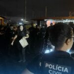 Polícia Civil de São Simão (GO) deflagra a operação “Folião Seguro”