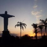Previsão do tempo para Santa Vitória nesta sexta (2)
