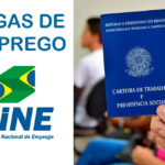 Vaqueiro e mais: Confira as vagas de emprego do SINE Santa Vitória