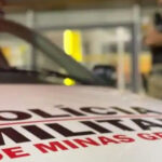 Polícia Militar captura foragido por estupro de vulnerável no Ceará em alojamento em Prata