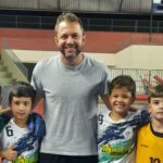 Atletas de Santa Vitória reforçam equipes de Ituiutaba no Mineiro de Futsal 2025