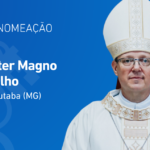 Papa Leão XIV aceita pedido de renúncia de dom Andreassa e nomeia dom Valter Magno como novo bispo de Ituiutaba