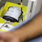 Hemominas convoca população a doar sangue nas unidades de todo o estado