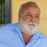 Luto: Costa Larga morre aos 70 anos em Ituiutaba
