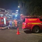 Ciclista sofre parada cardíaca e morre ao cair da bicicleta em Uberlândia