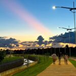 Será que o frio vai diminuir em Santa Vitória? Veja o que diz a meteorologia