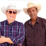 Esquenta na ExpoSanta 2025 com Peão Carreiro e Praiano