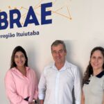 ACISV/CDL e Sebrae discutem agenda para 2025