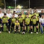 Conheça os vencedores do 29° Campeonato Futebol Society do Clube dos 50