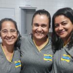Káthia Angélica pede exoneração do cargo de diretora da E. M. Geraldo Ribeiro
