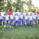 Copa Amvap 2025: Santa Vitória enfrenta Araporã neste domingo (8)