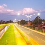 Previsão do tempo para Santa Vitória neste fim de semana