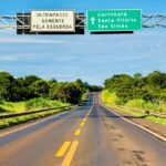 Concessionária Ecovias Cerrado encerra operação de 1º de maio sem o registro de acidentes com óbito