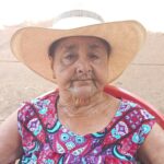 Luto: Terezinha morre aos 76 anos