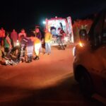 Acidente em estrada rural deixa uma vítima fatal em Ituiutaba