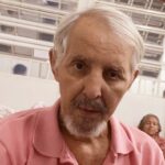 Luto: Joca morre aos 74 anos