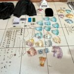 Polícia Militar prende autores de roubo à residência em Ituiutaba