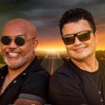 Rick e Renner confirmados na ExpoSanta 2025