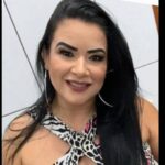 Luto: Lelys Fernandes morre aos 41 anos em Barretos (SP)