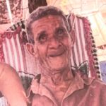 Luto: Seu Gabriel morre aos 88 anos