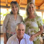 José Cazuza comemora 91 anos